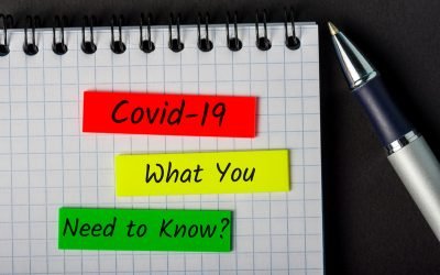 My Journey With Covid 19