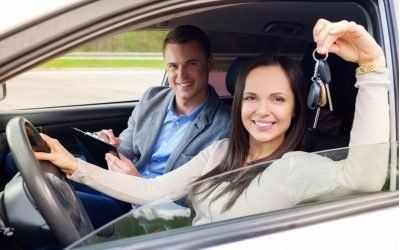 Best Driving Schools for New Drivers