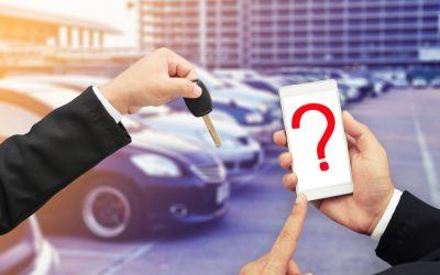 Can You Get a Deal on a Car During The Covid 19 Crisis?