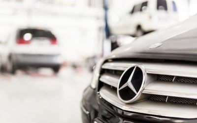 Are Mercedes Expensive to Maintain?