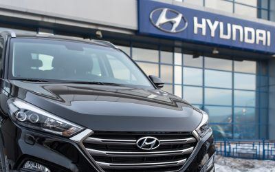 Hyundai Extended Warranty Cost