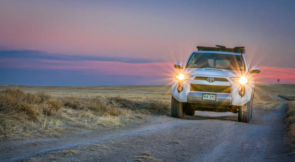 Best Year for Toyota 4runner: So Many Great Years to Consider