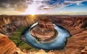 grand canyon location