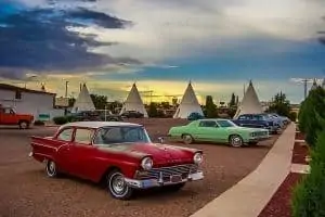 wigwam location route 66