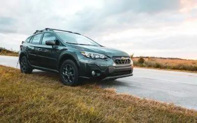 How Much is a Subaru Crosstrek?