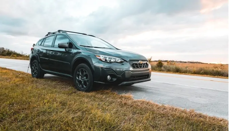 How Much is a Subaru Crosstrek?