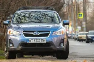 subaru crosstrek reliability