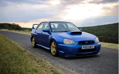 How Much is a Subaru Impreza? Our Researchers Break it Down