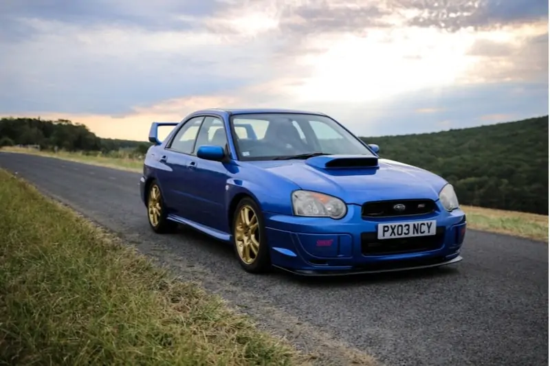 How Much is a Subaru Impreza? Our Researchers Break it Down