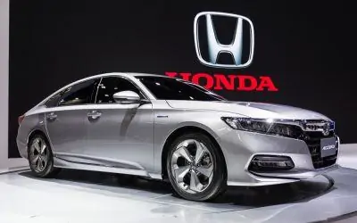 Honda Accord Reliability: Still Worth The Hype?