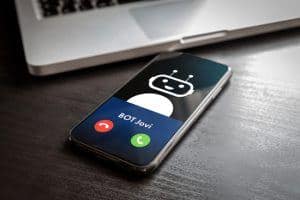 how to block robocalls att