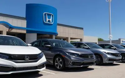 Honda Civics – How Much Does it Cost to Get a Reliable One?