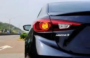 is mazda 3 good car