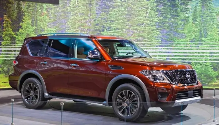 Nissan Pathfinder Reliability, Common Problems and Best Years