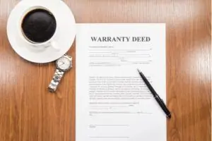 What is a Warranty Deed