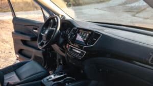 Cost to Maintain a Honda Pilot