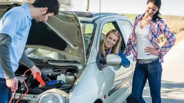 Best Roadside Assistance Programs