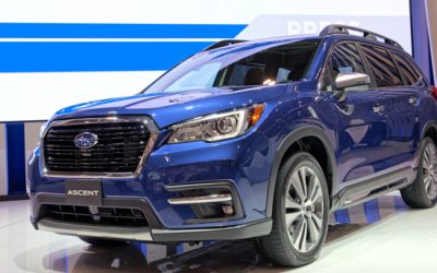 Subaru Ascent Reliability – Is It a Good Car?