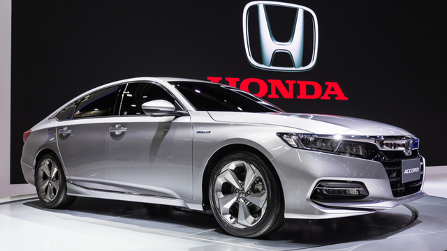 Honda Extended Warranty Cost and What’s Covered