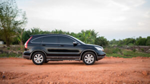 What is The Best Year for a Honda CR-V