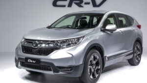 How Reliable is a Honda CR-V?